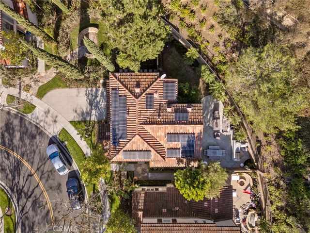 10 BOWER TREE, Irvine, CA 92603