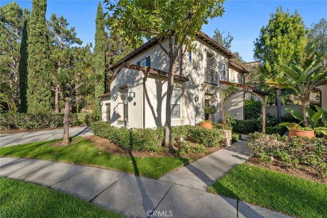 10 BOWER TREE, Irvine, CA 92603