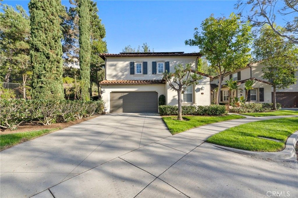 10 BOWER TREE, Irvine, CA 92603