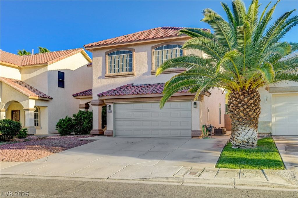 1459 Verde Triandos Drive, Henderson, NV 89012 — photo 2