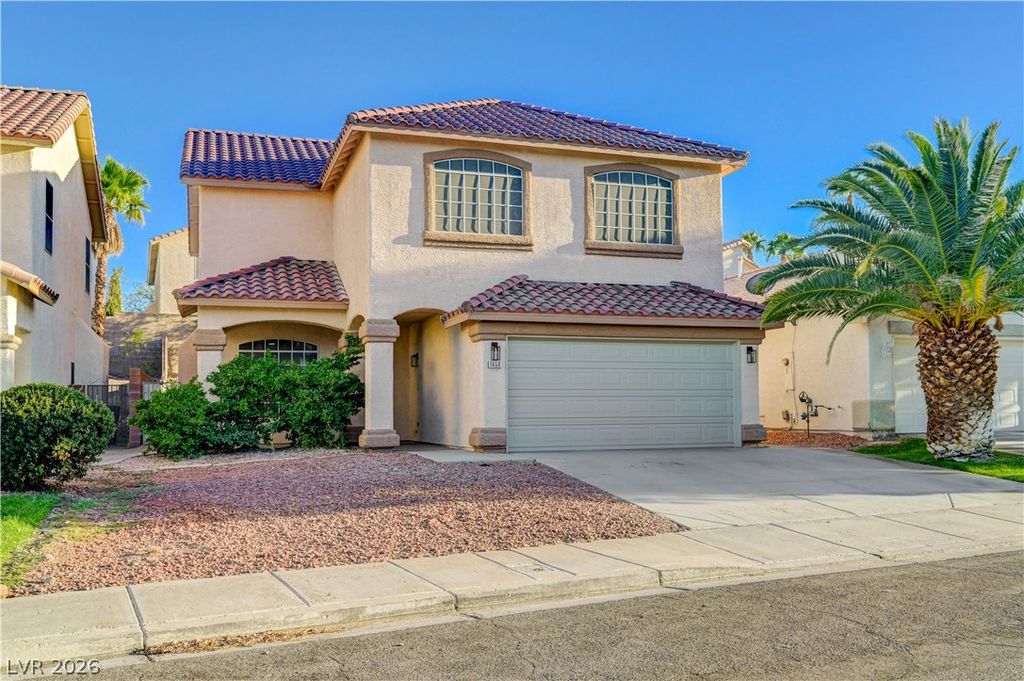 1459 Verde Triandos Drive, Henderson, NV 89012 — photo 3