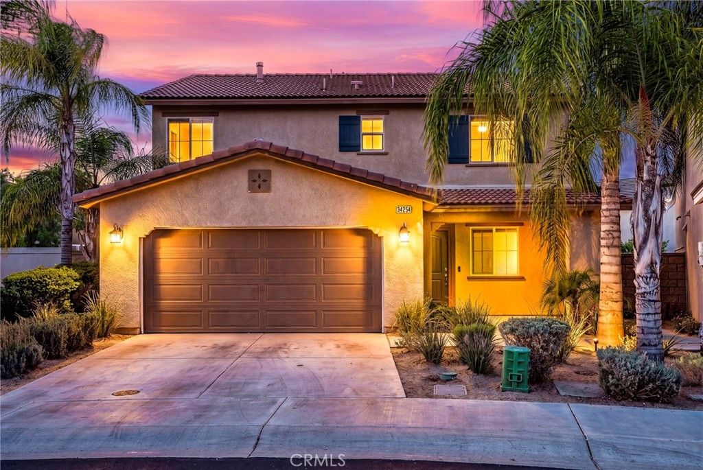34254 Woodmont, Lake Elsinore, CA 92532 — exterior