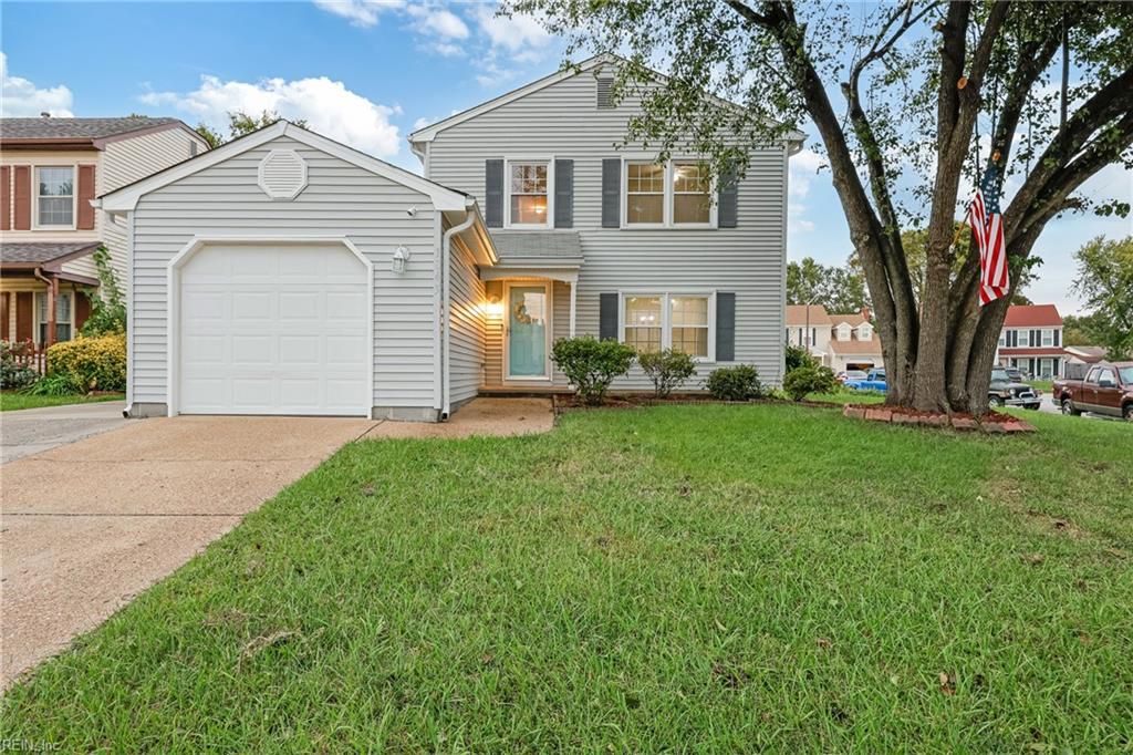 1845 Rock Lake LOOP, Virginia Beach, VA 23456