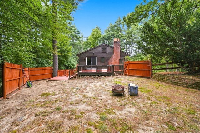 71 Warren Road, Townsend, MA 01469