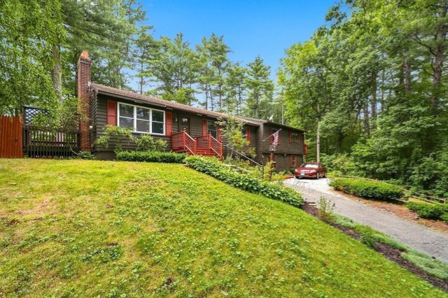 71 Warren Road, Townsend, MA 01469