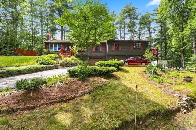71 Warren Road, Townsend, MA 01469