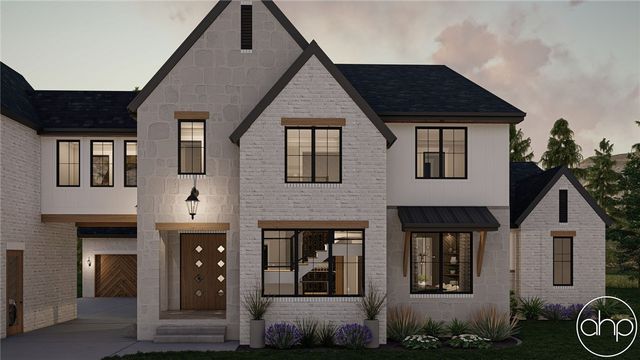 Lot 3 Cascades Way, O'hara, PA 15215