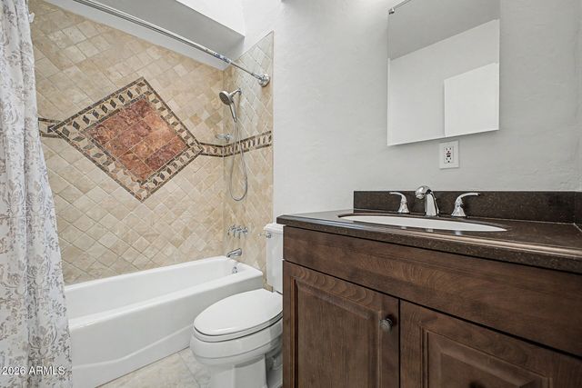 6727 W SAN MIGUEL Avenue, Glendale, AZ 85303