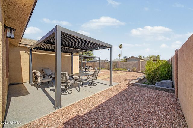 6727 W SAN MIGUEL Avenue, Glendale, AZ 85303