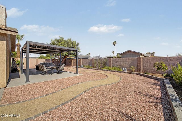 6727 W SAN MIGUEL Avenue, Glendale, AZ 85303