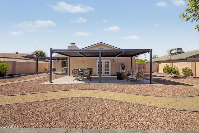 6727 W SAN MIGUEL Avenue, Glendale, AZ 85303