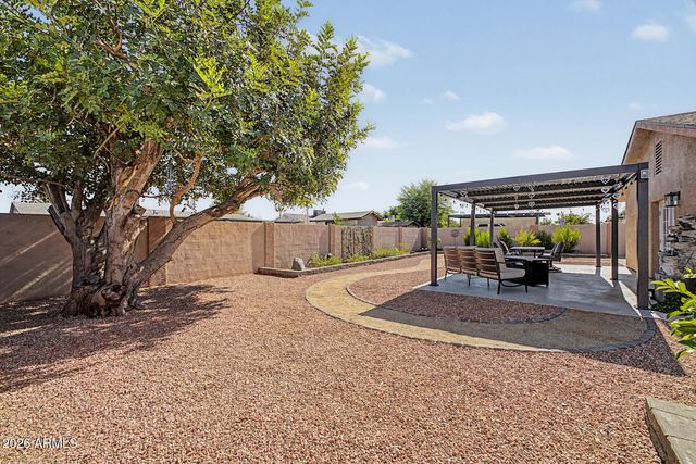 6727 W SAN MIGUEL Avenue, Glendale, AZ 85303