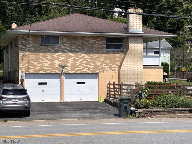 610 N Chester Street, New Cumberland, WV 26047