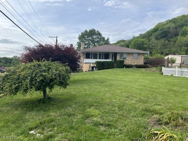 610 N Chester Street, New Cumberland, WV 26047