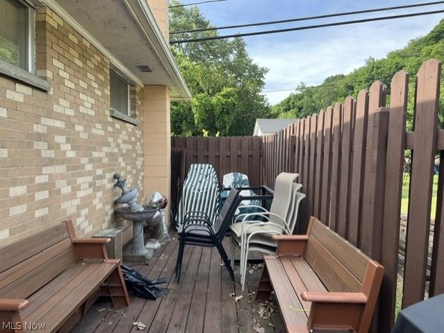 610 N Chester Street, New Cumberland, WV 26047