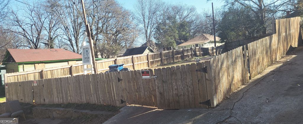 15 Gould Street SE, Atlanta, GA 30315