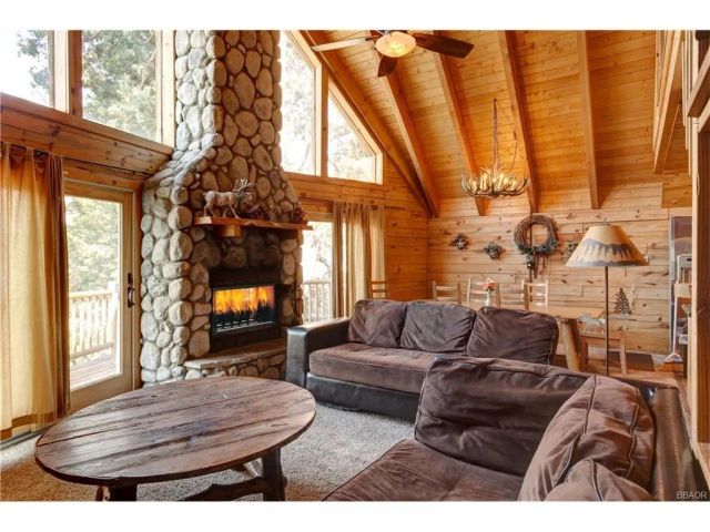39697 Lake Drive, Big Bear, CA 92315