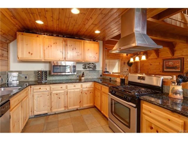 39697 Lake Drive, Big Bear, CA 92315