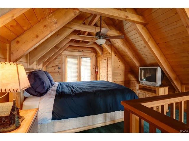 39697 Lake Drive, Big Bear, CA 92315