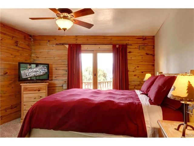 39697 Lake Drive, Big Bear, CA 92315