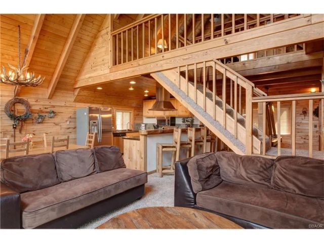 39697 Lake Drive, Big Bear, CA 92315