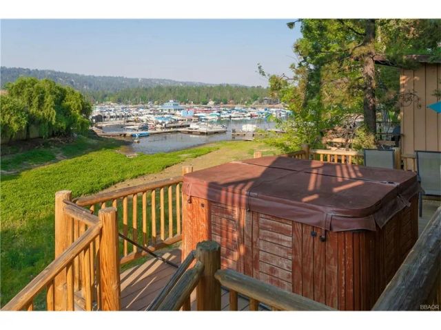 39697 Lake Drive, Big Bear, CA 92315