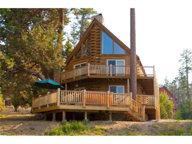 39697 Lake Drive, Big Bear, CA 92315