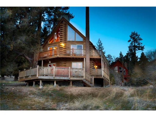 39697 Lake Drive, Big Bear, CA 92315