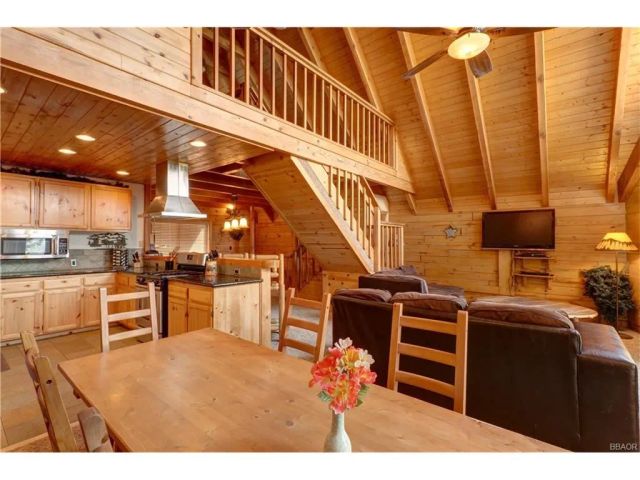 39697 Lake Drive, Big Bear, CA 92315