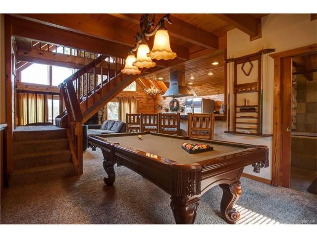 39697 Lake Drive, Big Bear, CA 92315