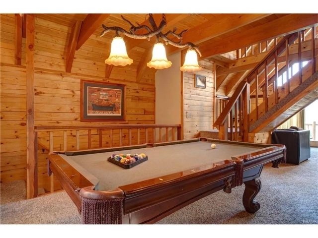 39697 Lake Drive, Big Bear, CA 92315