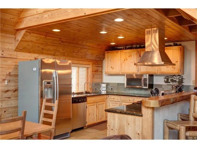 39697 Lake Drive, Big Bear, CA 92315