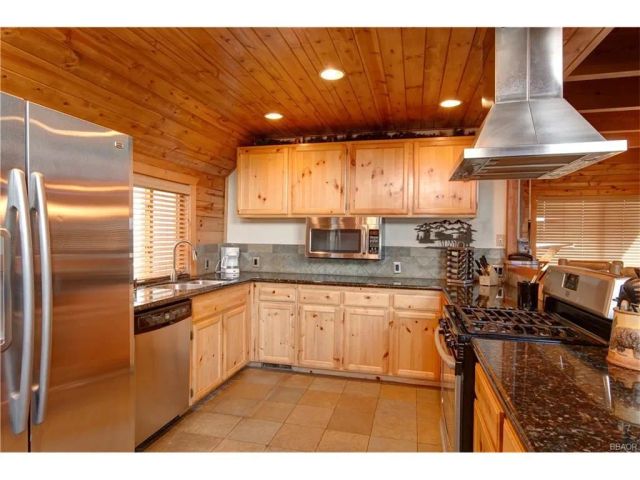 39697 Lake Drive, Big Bear, CA 92315