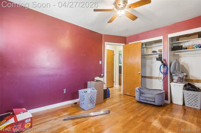 31571 Lonnie Boulevard, Westland, MI 48185