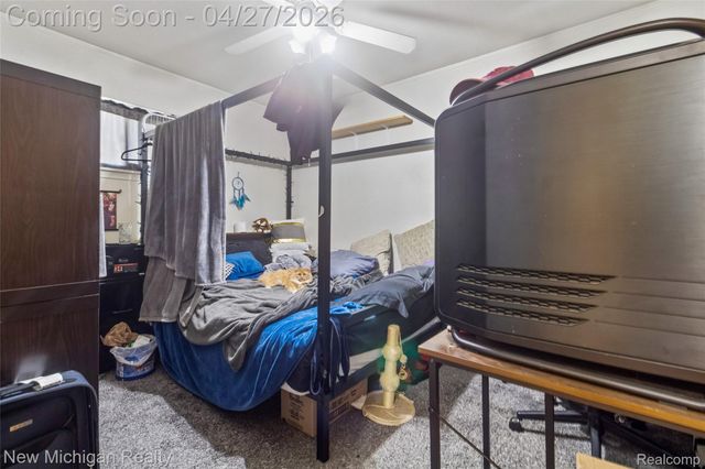 31571 Lonnie Boulevard, Westland, MI 48185