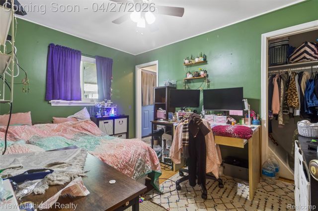 31571 Lonnie Boulevard, Westland, MI 48185