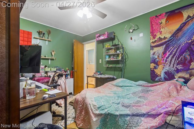 31571 Lonnie Boulevard, Westland, MI 48185