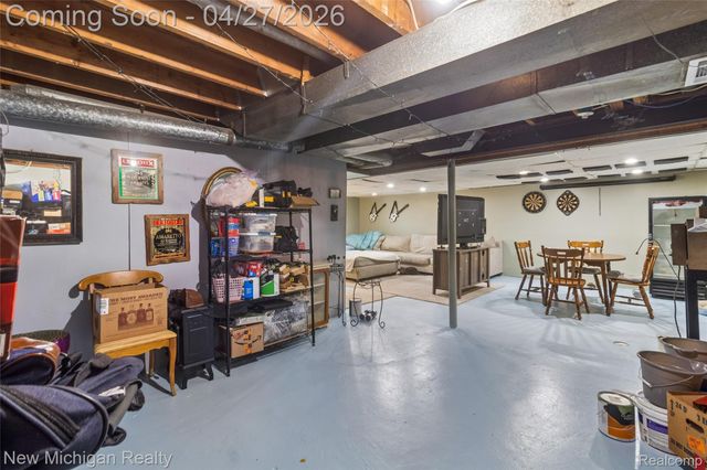 31571 Lonnie Boulevard, Westland, MI 48185