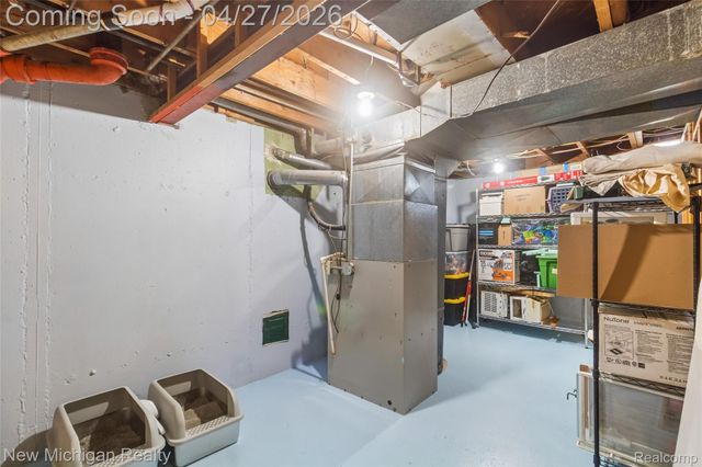 31571 Lonnie Boulevard, Westland, MI 48185