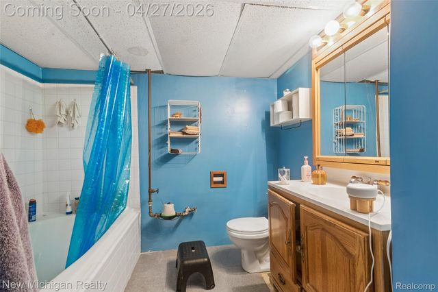 31571 Lonnie Boulevard, Westland, MI 48185