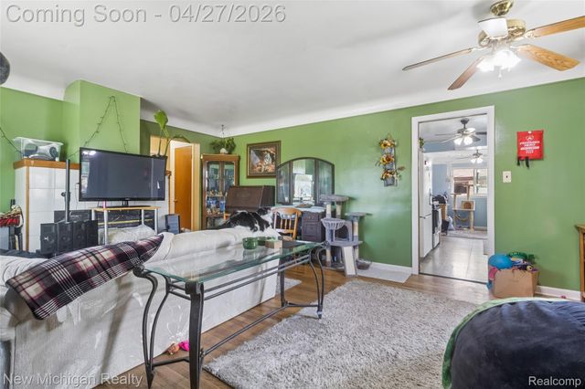 31571 Lonnie Boulevard, Westland, MI 48185