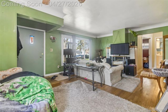 31571 Lonnie Boulevard, Westland, MI 48185