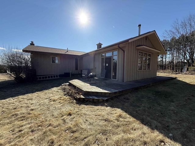 E11616 N Reedsburg Road, Baraboo, WI 53913