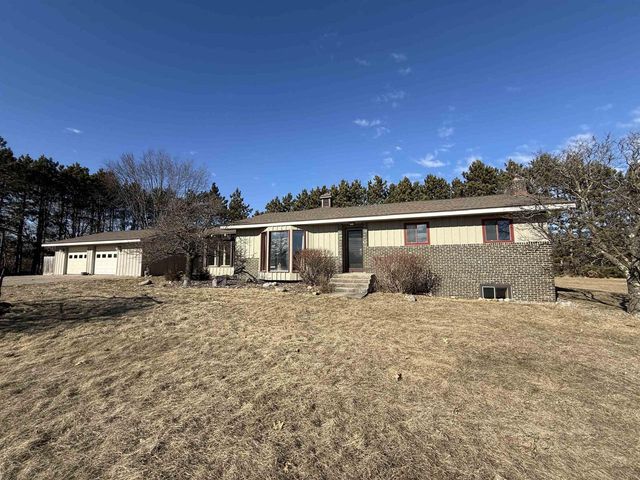 E11616 N Reedsburg Road, Baraboo, WI 53913