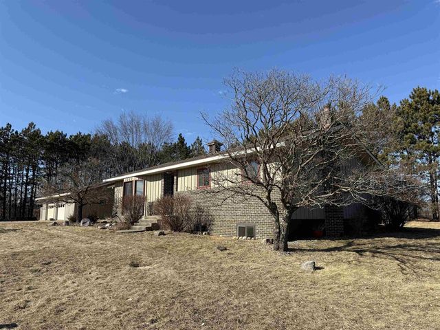 E11616 N Reedsburg Road, Baraboo, WI 53913