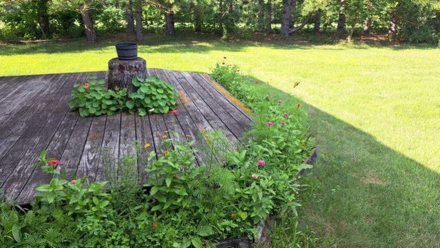 E11616 N Reedsburg Road, Baraboo, WI 53913