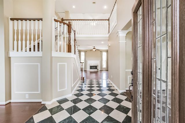 4406 Pleasant Trace Drive, Pasadena, TX 77059