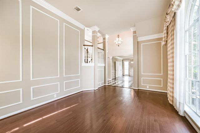 4406 Pleasant Trace Drive, Pasadena, TX 77059