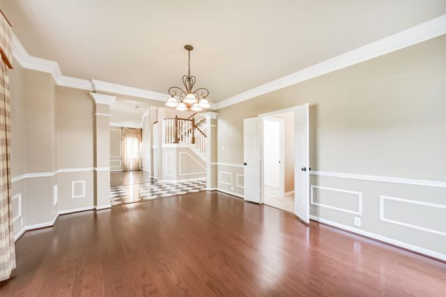 4406 Pleasant Trace Drive, Pasadena, TX 77059