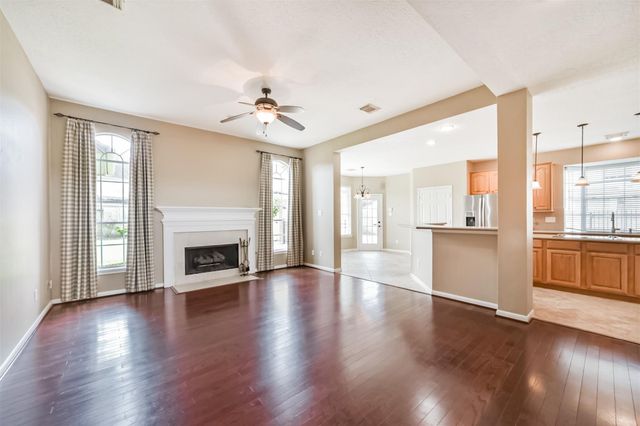 4406 Pleasant Trace Drive, Pasadena, TX 77059